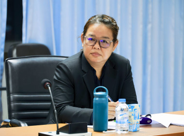 ประชุมการขับเคลื่อนนโยบาย CPD DRIVE ประจำปี 2569 พารามิเตอร์รูปภาพ 5