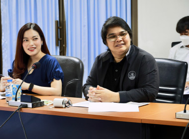 ประชุมการขับเคลื่อนนโยบาย CPD DRIVE ประจำปี 2569 พารามิเตอร์รูปภาพ 14