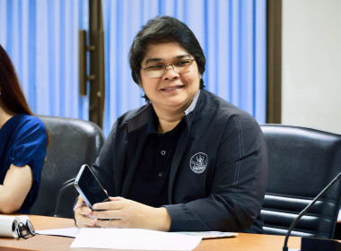 ประชุมการขับเคลื่อนนโยบาย CPD DRIVE ประจำปี 2569 พารามิเตอร์รูปภาพ 2