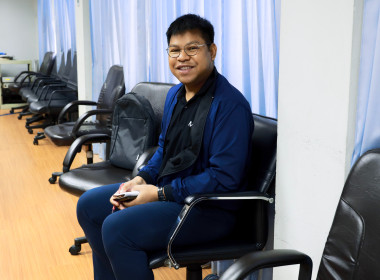 ประชุมการขับเคลื่อนนโยบาย CPD DRIVE ประจำปี 2569 พารามิเตอร์รูปภาพ 24