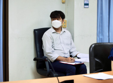 ประชุมการขับเคลื่อนนโยบาย CPD DRIVE ประจำปี 2569 พารามิเตอร์รูปภาพ 26