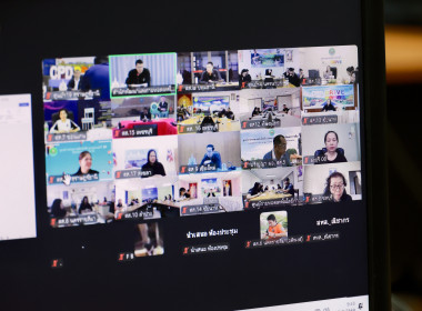 ประชุมการขับเคลื่อนนโยบาย CPD DRIVE ประจำปี 2569 พารามิเตอร์รูปภาพ 28