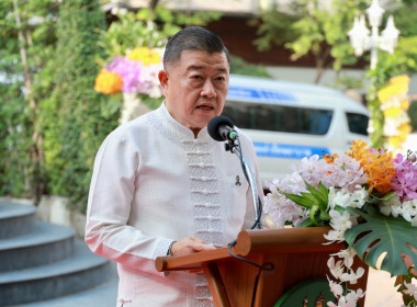 ครบรอบ 110 ปี วันสหกรณ์แห่งชาติ พารามิเตอร์รูปภาพ 2