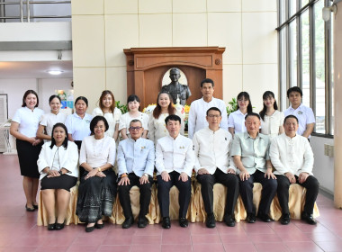 ครบรอบ 110 ปี วันสหกรณ์แห่งชาติ พารามิเตอร์รูปภาพ 4