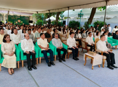 ครบรอบ 110 ปี วันสหกรณ์แห่งชาติ พารามิเตอร์รูปภาพ 8