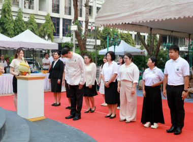 ครบรอบ 110 ปี วันสหกรณ์แห่งชาติ พารามิเตอร์รูปภาพ 12