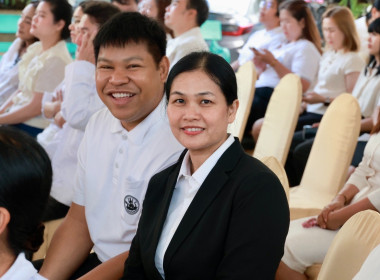 ครบรอบ 110 ปี วันสหกรณ์แห่งชาติ พารามิเตอร์รูปภาพ 19