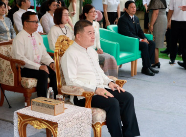 ครบรอบ 110 ปี วันสหกรณ์แห่งชาติ พารามิเตอร์รูปภาพ 21