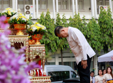 ครบรอบ 110 ปี วันสหกรณ์แห่งชาติ พารามิเตอร์รูปภาพ 36