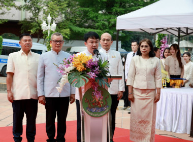 ครบรอบ 110 ปี วันสหกรณ์แห่งชาติ พารามิเตอร์รูปภาพ 38