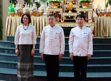 ครบรอบ 110 ปี วันสหกรณ์แห่งชาติ พารามิเตอร์รูปภาพ 41