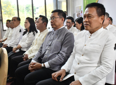 ครบรอบ 110 ปี วันสหกรณ์แห่งชาติ พารามิเตอร์รูปภาพ 61