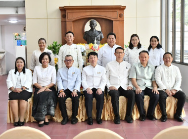 ครบรอบ 110 ปี วันสหกรณ์แห่งชาติ พารามิเตอร์รูปภาพ 62