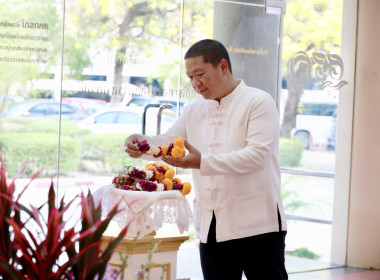 ครบรอบ 110 ปี วันสหกรณ์แห่งชาติ พารามิเตอร์รูปภาพ 68