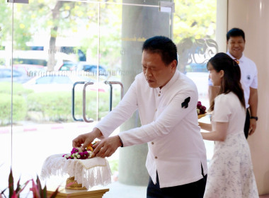 ครบรอบ 110 ปี วันสหกรณ์แห่งชาติ พารามิเตอร์รูปภาพ 71