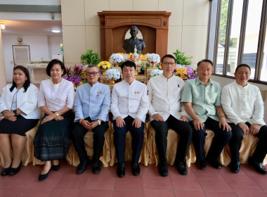 ครบรอบ 110 ปี วันสหกรณ์แห่งชาติ พารามิเตอร์รูปภาพ 73