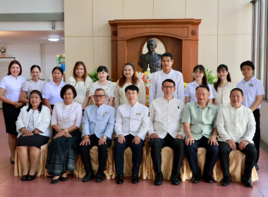 ครบรอบ 110 ปี วันสหกรณ์แห่งชาติ พารามิเตอร์รูปภาพ 74