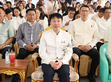 Co-op Market Fair 2026 พลังสหกรณ์ ขับเคลื่อนสินค้าอัตลักษณ์ พารามิเตอร์รูปภาพ 2