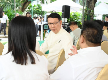 Co-op Market Fair 2026 พลังสหกรณ์ ขับเคลื่อนสินค้าอัตลักษณ์ พารามิเตอร์รูปภาพ 4