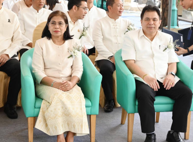 Co-op Market Fair 2026 พลังสหกรณ์ ขับเคลื่อนสินค้าอัตลักษณ์ พารามิเตอร์รูปภาพ 12