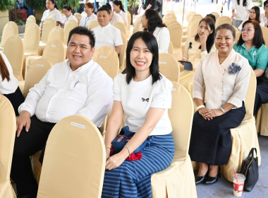 Co-op Market Fair 2026 พลังสหกรณ์ ขับเคลื่อนสินค้าอัตลักษณ์ พารามิเตอร์รูปภาพ 15