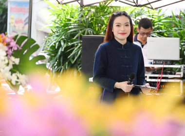 Co-op Market Fair 2026 พลังสหกรณ์ ขับเคลื่อนสินค้าอัตลักษณ์ พารามิเตอร์รูปภาพ 20