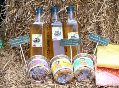 Co-op Market Fair 2026 พลังสหกรณ์ ขับเคลื่อนสินค้าอัตลักษณ์ พารามิเตอร์รูปภาพ 30