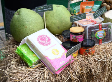 Co-op Market Fair 2026 พลังสหกรณ์ ขับเคลื่อนสินค้าอัตลักษณ์ พารามิเตอร์รูปภาพ 34