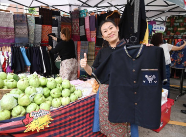 Co-op Market Fair 2026 พลังสหกรณ์ ขับเคลื่อนสินค้าอัตลักษณ์ พารามิเตอร์รูปภาพ 36