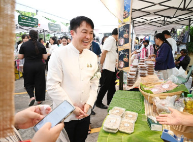 Co-op Market Fair 2026 พลังสหกรณ์ ขับเคลื่อนสินค้าอัตลักษณ์ พารามิเตอร์รูปภาพ 41