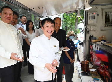 Co-op Market Fair 2026 พลังสหกรณ์ ขับเคลื่อนสินค้าอัตลักษณ์ พารามิเตอร์รูปภาพ 44