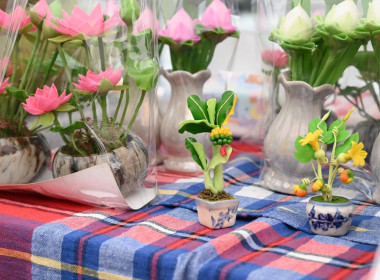 Co-op Market Fair 2026 พลังสหกรณ์ ขับเคลื่อนสินค้าอัตลักษณ์ พารามิเตอร์รูปภาพ 46