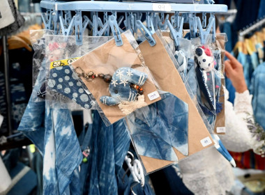 Co-op Market Fair 2026 พลังสหกรณ์ ขับเคลื่อนสินค้าอัตลักษณ์ พารามิเตอร์รูปภาพ 49