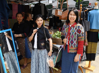 Co-op Market Fair 2026 พลังสหกรณ์ ขับเคลื่อนสินค้าอัตลักษณ์ พารามิเตอร์รูปภาพ 51