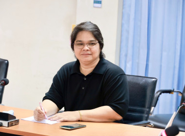 ประชุมสรุปการจัดงาน “วันสหกรณ์แห่งชาติ” 2569 พารามิเตอร์รูปภาพ 2