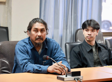 ประชุมสรุปการจัดงาน “วันสหกรณ์แห่งชาติ” 2569 พารามิเตอร์รูปภาพ 7