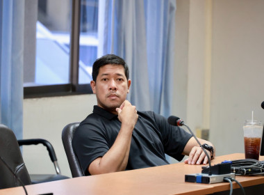 ประชุมสรุปการจัดงาน “วันสหกรณ์แห่งชาติ” 2569 พารามิเตอร์รูปภาพ 9