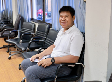 ประชุมสรุปการจัดงาน “วันสหกรณ์แห่งชาติ” 2569 พารามิเตอร์รูปภาพ 12