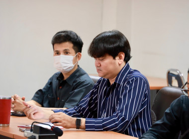 ประชุมสรุปการจัดงาน “วันสหกรณ์แห่งชาติ” 2569 พารามิเตอร์รูปภาพ 17