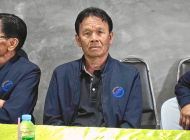 อธิบดีฯ ตรวจเยี่ยมสหกรณ์นิคมคลองสวนหมาก จำกัด พารามิเตอร์รูปภาพ 18