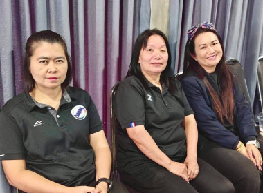 อธิบดีฯ ตรวจเยี่ยมสหกรณ์นิคมคลองสวนหมาก จำกัด พารามิเตอร์รูปภาพ 20