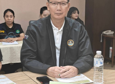 อธิบดีฯ ตรวจเยี่ยมสหกรณ์การเกษตรบ้านตาก จำกัด พารามิเตอร์รูปภาพ 3