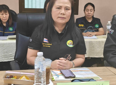 อธิบดีฯ ตรวจเยี่ยมสหกรณ์การเกษตรบ้านตาก จำกัด พารามิเตอร์รูปภาพ 5