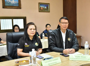 อธิบดีฯ ตรวจเยี่ยมสหกรณ์การเกษตรบ้านตาก จำกัด พารามิเตอร์รูปภาพ 7