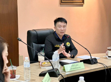 อธิบดีฯ ตรวจเยี่ยมสหกรณ์การเกษตรบ้านตาก จำกัด พารามิเตอร์รูปภาพ 14