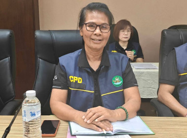 อธิบดีฯ ตรวจเยี่ยมสหกรณ์การเกษตรบ้านตาก จำกัด พารามิเตอร์รูปภาพ 15