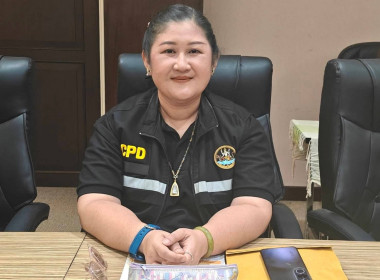 อธิบดีฯ ตรวจเยี่ยมสหกรณ์การเกษตรบ้านตาก จำกัด พารามิเตอร์รูปภาพ 16