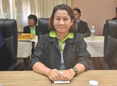 อธิบดีฯ ตรวจเยี่ยมสหกรณ์การเกษตรบ้านตาก จำกัด พารามิเตอร์รูปภาพ 19