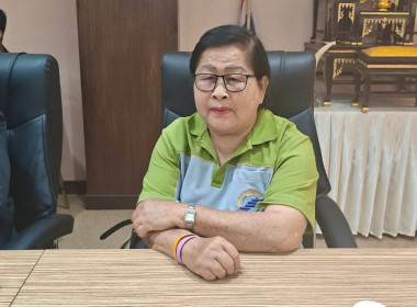 อธิบดีฯ ตรวจเยี่ยมสหกรณ์การเกษตรบ้านตาก จำกัด พารามิเตอร์รูปภาพ 22