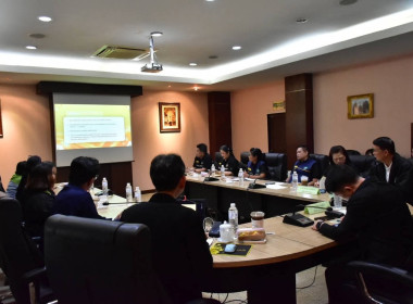 อธิบดีฯ ตรวจเยี่ยมสหกรณ์การเกษตรบ้านตาก จำกัด พารามิเตอร์รูปภาพ 26